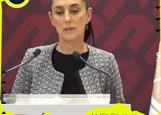 CLAUDIA SHEINBAUM ENCABEZA FORO NACIONAL MUNICIPALISTA, DONDE DECRETAN SU PRESIDENCIA POR MÉXICO