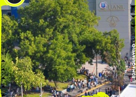 ANUNCIAN CIERRE VIAL EN COLONIA OBISPADO POR EVENTO DEPORTIVO