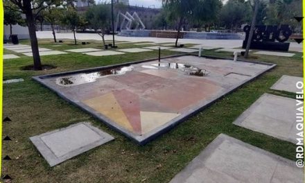 DESTINARÁ PARQUE FUNDIDORA 8 MILLONES DE PESOS PARA REVIVIR PLAZA GASTRONÓMICA EL PRÓXIMO AÑO