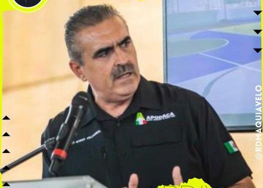 ALCALDE CESAR GARZA PREVÉ INVERTIR FONDO DE MILLONES DE PESOS PARA VIALIDADES DE APODACA