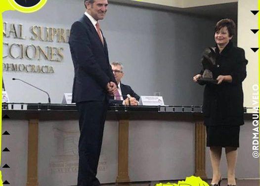 MIENTRAS QUE EN MÉXICO EL GOBIERNO FEDERAL RECHAZA ORGANIZACIÓN DEL INE, EN COSTA RICA LO RECONOCEN COMO UN ÓRGANO ELECTORAL EJEMPLAR