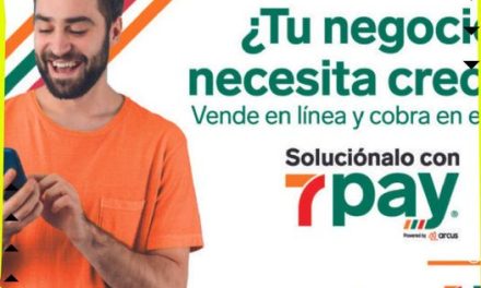 YA CUENTA 7-ELEVEN CON MONEDERO ELECTRÓNICO