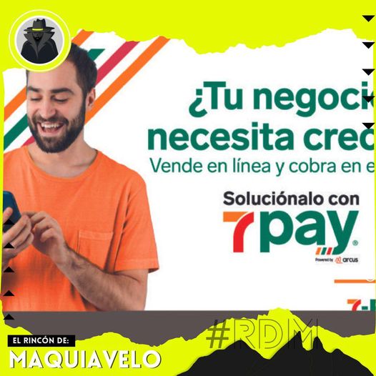 YA CUENTA 7-ELEVEN CON MONEDERO ELECTRÓNICO