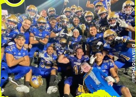 AUTÉNTICOS TIGRES LOGRA VICTORIA ANTE BORREGOS DEL TEC