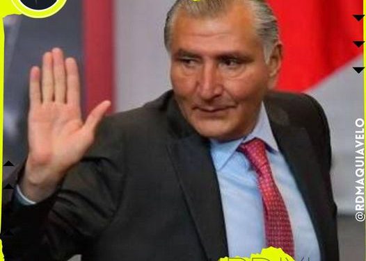 SECRETARIO DE GOBERNACIÓN ASEGURA QUE REFORMA PRETENDE FORTALECER AL INE