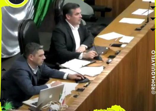 PRI, PAN Y MORENA CAMBIAN LEY PARA QUE AHORA LA PERSONA TITULAR DEL SAT SEA APROBADA POR EL CONGRESO LOCAL