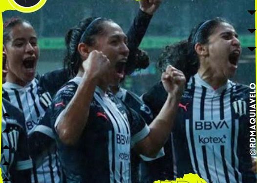 TIGRES Y RAYADAS, LOS MEJORES EQUIPOS DEL TORNEO, PELEARAN SU PASE A LA FINAL