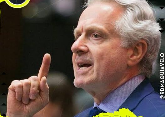 CREEL AFIRMA QUE MARCHA NO ES CONTRA AMLO SINO POR INICIATIVA