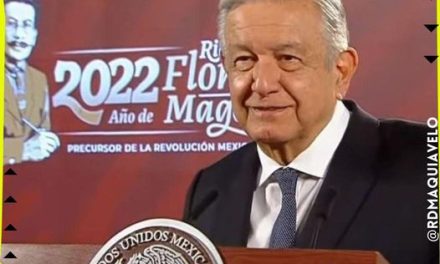 AMLO PRESUME SER EL SEGUNDO GOBERNANTE MÁS QUERIDO POR SUS CIUDADANOS A NIVEL MUNDIAL