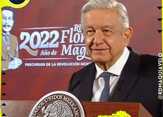 AMLO PRESUME SER EL SEGUNDO GOBERNANTE MÁS QUERIDO POR SUS CIUDADANOS A NIVEL MUNDIAL