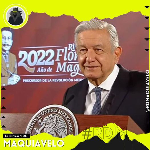 AMLO PRESUME SER EL SEGUNDO GOBERNANTE MÁS QUERIDO POR SUS CIUDADANOS A NIVEL MUNDIAL