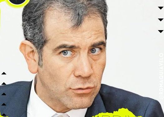 DIPUTADO DE MORENA PIDE A CONTRALORÍA INTERNA DEL INE INVESTIGAR GASTOS EN ENCUESTAS