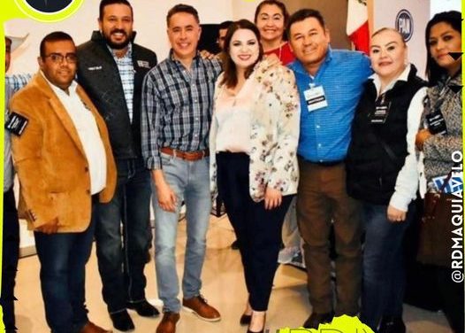 CONDICIONA PAN POSIBLE ALIANZA CON EL PRI EN COAHUILA