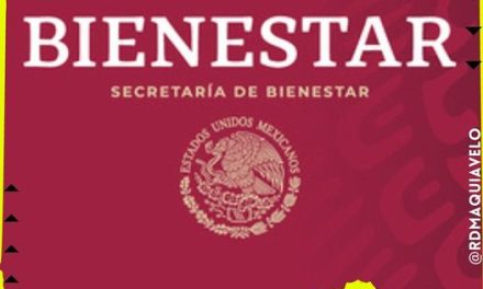 SECRETARIA DE BIENESTAR APORTA AYUDAS ECONÓMICAS A MÁS DE 11.8 MILLONES DE MEXICANOS