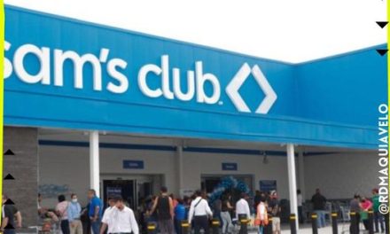 INAUGURAN PRIMER SUCURSAL DE SAM’S CLUB EN APODACA