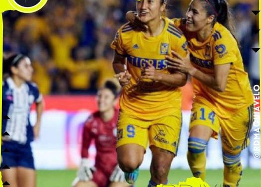 LAS TIGRES MANTIENEN LIGERA VENTAJA A RAYADAS EN MARCADOR, ESTE LUNES SE JUGARÁN  EL PASE A LA FINAL