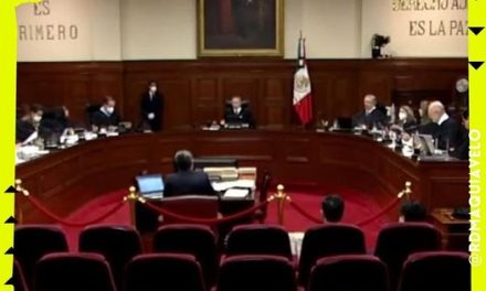 DISCUTIRÁ LA SUPREMA CORTE DE JUSTICIA PROYECTO PARA QUE AMLO NOMBRE A TRES COMISIONADOS DE LA COFECE