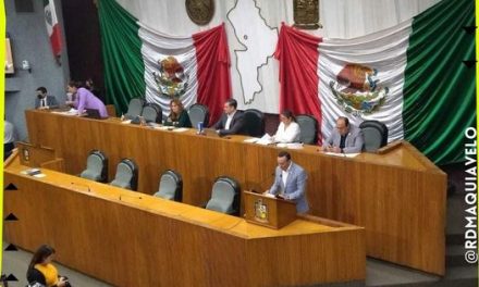 POR “FALTA DE IMPARCIALIDAD” QUITAN A MOVIMIENTO CIUDADANO PODER EN COMISIÓN QUE ANALIZA PRESUPUESTO PARA 2023