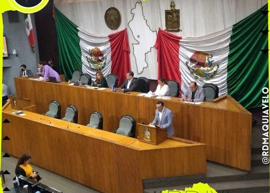 POR “FALTA DE IMPARCIALIDAD” QUITAN A MOVIMIENTO CIUDADANO PODER EN COMISIÓN QUE ANALIZA PRESUPUESTO PARA 2023