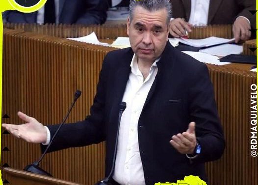 BUSCARÁ WALDO FERNÁNDEZ CALMAR LOS ÁNIMOS ENTRE LEGISLATIVO, EJECUTIVO Y ALCALDES