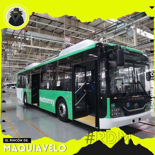 ¡SIGUIENTE PARADA… DOS RÍOS! TRANSMETRO ANUNCIA NUEVA RUTA PARA COLONIA DE GUADALUPE