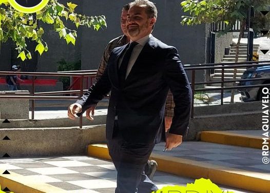 🚨 ÚLTIMA HORA 🚨