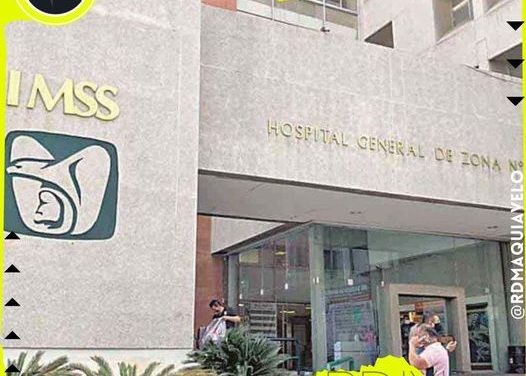 CUENTA IMSS DE NUEVO LEÓN CON CASI 2 MILLONES DE NUEVOS AFILIADOS