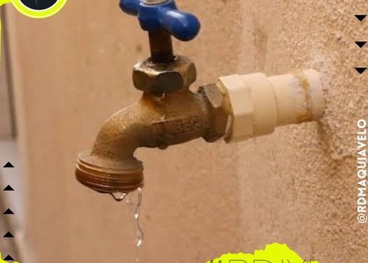 AUNQUE NO SE PASA POR MEJOR MOMENTO EN CUANTO AL TEMA HÍDRICO, NO SE ESPERAN RECORTES DE AGUA EN 2023