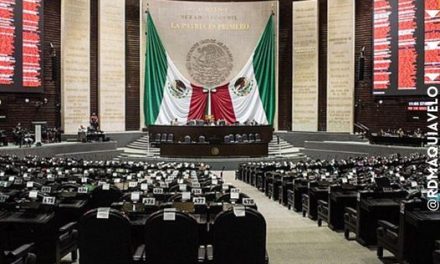 APRUEBA CÁMARA DE DIPUTADOS PRESUPUESTO DE EGRESOS DE LA FEDERACION PARA EL AÑO 2023