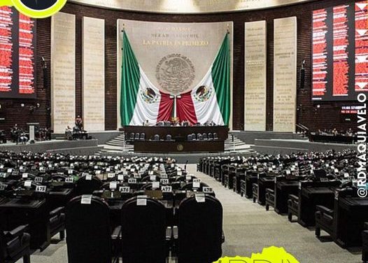 APRUEBA CÁMARA DE DIPUTADOS PRESUPUESTO DE EGRESOS DE LA FEDERACION PARA EL AÑO 2023