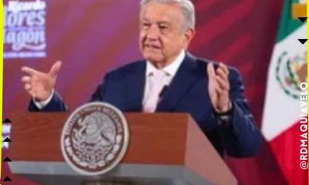 INFORMES DE SALUD PASAN A SEGUNDO PLANO, LOPEZ OBRADOR DARÁ MÁS ESPACIO PARA TEMAS DE SEGURIDAD