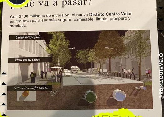 SETECIENTOS MILLONES DE PESOS COSTARÁ EL CAPRICHO DEL “DICTADORCITO”