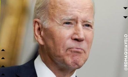 BIDEN SE DICE LISTO PARA TRANSITAR CON REPUBLICANOS PERO NIEGA EXISTENCIA DE “OLA GIGANTE”