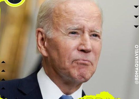 BIDEN SE DICE LISTO PARA TRANSITAR CON REPUBLICANOS PERO NIEGA EXISTENCIA DE “OLA GIGANTE”