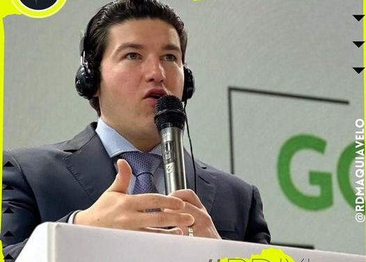 AÚN NO ESTÁ CLARO CÓMO APLICARÁ EL REFRENDO GRATIS EN NUEVO LEÓN