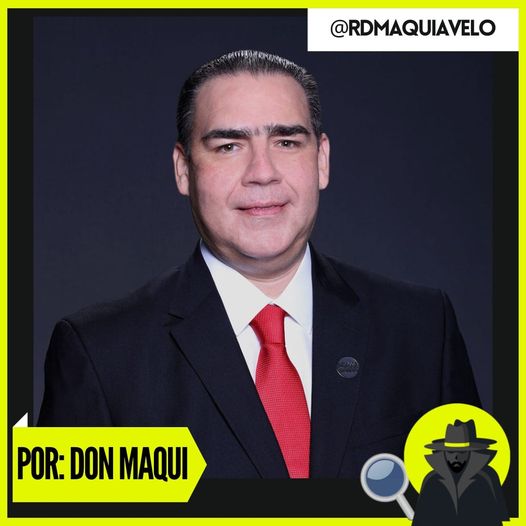 SE ENREDA MÁS TEMA DEL FISCAL, GOBER “VETA” A Adrián de la Garza Y Heriberto Treviño Cantú ASEGURA NO VALE “ESE VETO” PORQUE CONGRESO NO MANDÓ ¡NINGUNA TERNA!  POR: DON MAQUI