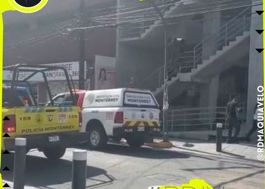 RESCATAN ELEMENTOS DE PROTECCIÓN CIVIL A JOVEN QUE INTENTABA ATENTAR CONTRA SU VIDA