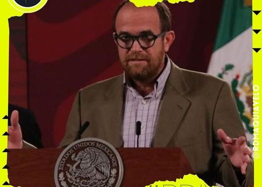 SEÑALA COMO INAUDITO RUY LÓPEZ AMPAROS EN CONTRA DEL NUEVO ETIQUETADO NUTRICIONAL