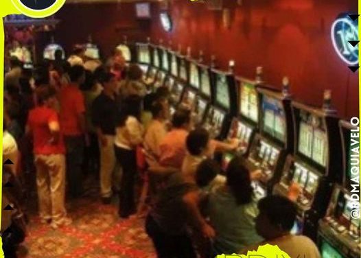 ESTADO PROPONE INCREMENTAR IMPUESTOS A UBER, CASINOS Y ALCOHOLES