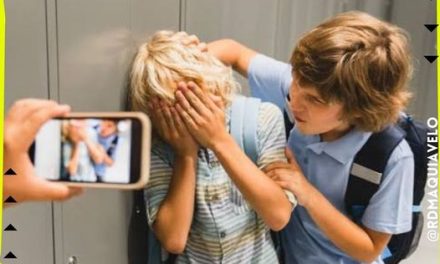 SE REGISTRAN 446 CASOS DE BULLYING EN PLANTELES EDUCATIVOS