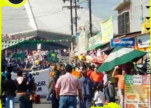 SE PREVÉN 1,500 PEREGRINACIONES PARA LA VIRGEN DE GUADALUPE