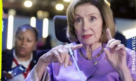 CONFÍA NANCY PELOSI EN QUE SU PARTIDO RETENDRÁ EL CONTROL DE LA CÁMARA DE REPRESENTANTES EN ESTADOS UNIDOS