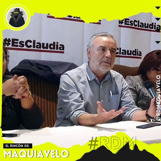 ASEGURAN QUE CLAUDIA SHEINBAUM TIENE UN GRAN POSICIONAMIENTO EN NUEVO LEÓN