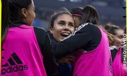 VENCE TIGRES FEMENIL AL AMÉRICA 1-0