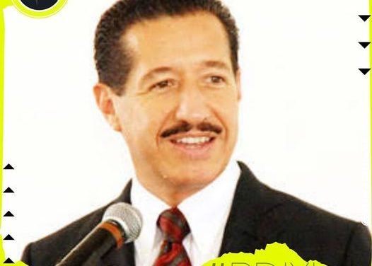 EX GOBERNADOR NAYARITA ES PRÓFUGO DE LA JUSTICIA, LLAMAN POR AYUDA A INTERPOL