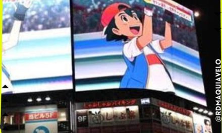 ASH Y PIKACHU POR FIN SON “CAMPEONES MUNDIALES” DE POKEMON