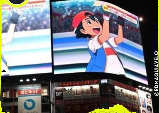 ASH Y PIKACHU POR FIN SON “CAMPEONES MUNDIALES” DE POKEMON