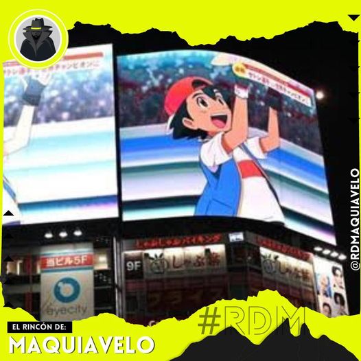 ASH Y PIKACHU POR FIN SON “CAMPEONES MUNDIALES” DE POKEMON