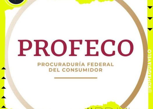 DETECTA PROFECO OFERTAS FALSAS EN PALACIO DE HIERRO