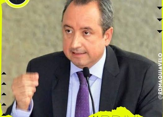 CARLOS GARZA SE ESCUDA EN ADEUDOS FEDERALES POR RETENCIÓN DE RECURSOS